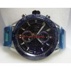 TAG HEUER タグホイヤー Carrera Chronograph Calibre 01 カレラ キャリバー ホイヤー01 SS　CAR201T.BA0766