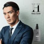 【槙野選手プロデュース】 化粧水 乾燥肌 オイリー肌 メンズ スキンケア 100ml HALTEN ハルテン 毛穴ケア 保湿 オーガニック