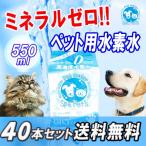  домашнее животное вода элемент вода spapetsu550ml. BIG размер 40 шт. комплект 