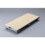  ванная платформа из деревянных планок kalali пол размер 400X950 TOTO EWB472