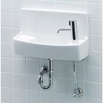 LIXIL Lixil *inaks стена есть умывальник руль вентиль specification L-A74HC