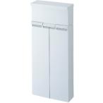 o туалет и т.п. LIXIL*INAX стена есть место хранения полки TSF-100/WA