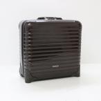 ショッピングリモワ 100131★正規品★リモワRIMOWA★サルサデラックス ビジネストローリー 2輪 27L★