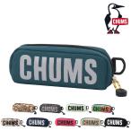  Chums смешанные товары сумка кейс бардачок пенал очки кейс CHUMS утилизация Chums gla She's мульти- кейс CH60-3491 мужской женский Kids 