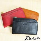 最大P+16% ダコタ Dakota L字ファスナー財布 ラルゴ レディース 30580(35880)