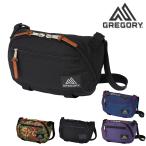 ショッピンググレゴリー グレゴリー ショルダーバッグ バッグ ショルダー ポーチ GREGORY クラシック トランスファーショルダー M V2 3L A5 メンズ レディース キッズ