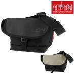 マンハッタンポーテージ バッグ メッセンジャーバッグ 肩掛け 斜め掛け Manhattan Portage デュロン ショルダーバッグ B5 MP1605JRFZPDULON メンズ レディース