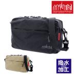 マンハッタンポーテージ バッグ 2WAY ショルダーバッグ ポーチ Manhattan Portage シティホールショルダーバッグナイロンタッサークイル MP2445TS