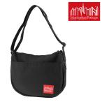 最大P+16% マンハッタンポーテージ ショルダーバッグ Manhattan Portage MP6053 コロンバスサークルショルダー B5サイズ メンズ レディース キッズ