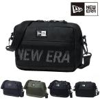  максимальный P+16% New Era сумка сумка на плечо сумка NEW ERA плечо сумка Large L размер 2L A5 B6 мужской женский Kids 