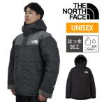 ノースフェイス ウェア アウター 上着 秋冬 新作 THE NORTH FACE マウンテンダウンジャケット ゴアテックス Mサイズ Lサイズ ND92549 メンズ レディース
