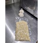  рефрижератор ломтик чеснок Toyama производство белый шесть одна сторона для бизнеса местного производства без добавок 200g