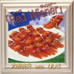 Âç¶úÆà±û with LILAS ¡ØRed Wiener¡Ù1st¥·¥ó¥°¥ëCD