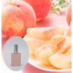 FOOD系香水　”瑞桃（みずもも）”　15ml　リアル桃ノ香　女性用香水　成果　再現　ひな祭り　ホワイトデー