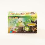 清水園 インスタント 煎茶 ほうじ茶