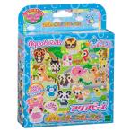 アクアビーズ  ぽかぽかどうぶつえんセット  AQ-260  エポック  (TC)  新生活