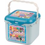 アクアビーズ  5000ビーズバケツセット  AQ-S63  エポック  (TC)  新生活