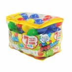 ボール  ボールプール  4  カラーボール（70入）  88-739  (D)  新生活