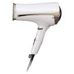 プロテクトイオン  ヘアードライヤー  ホワイト  TID2600  テスコム  (D)(B)  新生活