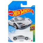 ホットウィール  ベーシックカー  マクラーレン  F1  HCM63  新生活