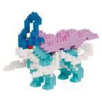 Yahoo! Yahoo!ショッピング(ヤフー ショッピング)ポケットモンスター  スイクン  NBPM＿091  カワダ  新生活