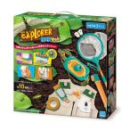 探検セット  KNY−06  カワダ  クリスマス  プレゼント  新生活