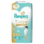 パンパース 肌へのいちばんパンツ / ウルトラジャンボ L 48枚(9-14kg) P&G (D)