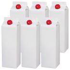 la can to1L×6шт.@ калории Zero сахар вид Zero низкий сахар качество . тест стоимость сладости конструкция для бизнеса большая вместимость жидкость форма la can to для бизнеса жидкость форма . тест стоимость SARAYA (D)