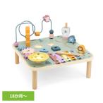 おもちゃ 知育 指あそび アクティビティテーブル TYPR44083 DADWAY