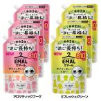 (3個セット)おしゃれ着洗剤 花王 洗濯洗剤 エマールつめかえ用 810ml KAO (D)