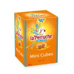 [La Perruche]pe Roo shu Cube Mini Brown 500g (02401042)