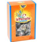 [La Perruche]pe Roo shu Cube Brown 100g (02401220)