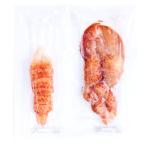  высокое давление рефрижератор Canadian омар tail & ушко 155g(459051226)