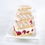 [Pasquire] Pas kie рефрижератор vanilla laz Berry кекс 61g x 4 штук входит x 6 коробка комплект (511004573)