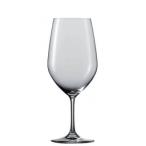 【ショットツーヴィーゼル】ヴィーニャ　ボルドー626ｃｃ×6脚（G01473）