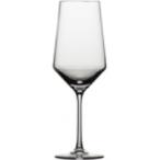 【ショットツーヴィーゼル】ピュア　カベルネ　540ｃｃ×6脚（G30015）