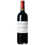 【フランスワイン】2015 Chateau de Lauga 750ml (IFC390)★送料￥1,100-申し受けます
