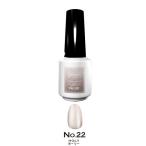 ジーニッシュマニキュア No.22 ホーリー【HOLY】 8ml【お取り寄せ】