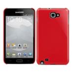 スマホケース カバー Galaxy Note SC-05D SwitchEasy レッド 赤 ジャケット SwitchEasy NUDE for Galaxy Note SC-05D Red