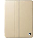 ショッピングiPad2 タブレットケース カバー iPad 2 3rd 4th CG Mobile BMW ホワイト 白 ベージュ 本革 CG Mobile BMW Genuine Leather Folio Case for iPad Cream Beige