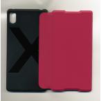  смартфон кейс покрытие Xperia Z4 402SO SO-03G SOV31 muvit розовый чёрный IC карта кредитная карта место хранения карман SEEAF0033