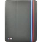 タブレットケース カバー iPad 2 3rd 4th CG Mobile BMW グレー 本革 CG Mobile BMW M Collection Genuine Leather Folio Case for iPad Singapore Gray