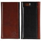 Natural design iPhone 5s 5 iPhoneSE(第一世代)（4インチ）手帳型 ケース FLAMINGO ブラウン PUレザー カードポケット付 ストラップ付