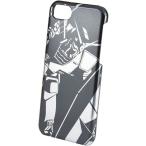 機動戦士ガンダム iPhoneSE第2世代 iPhone8 iPhone7 6 6s (4.7インチ)兼用 ケース ジャケット メタリック鏡面加工 ファーストガンダム