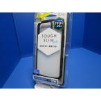 ELECOM Elecom iPhone 13 Pro TOUGH SLIM LITE белый боковая сторона . эластичность .. есть TPU материалы . задняя сторона . высота твердость 8H. поли машина bone-to