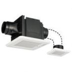 ダクト用換気扇 東芝 DVP-T14CL