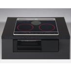 ショッピングヒーター KZ-J1H6AK IHクッキングヒーター Panasonic パナソニック 法人様は直送