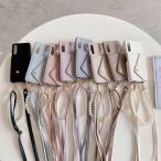 Xperia10 VI ケース ショルダー ストラップ 斜め掛け エクスペリア10 iii ケース カード入れ xperia ace iii ケースxperia10iv 5iv 携帯ケース スマホショルダー