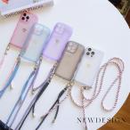 ショッピングiphone ケース ショルダー iphone16pro ケース ショルダー 斜め掛け iphone16 16plus 16promax  iphone15 ケース クリア うねうね 15pro 15promax iphone14 ケース 韓国 iphone13 iphone12