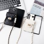 Galaxy Z Fold6 ケース ショルダー Galaxy Z Fold5 ケース カード収納 Galaxy Z Fold4 ケース 韓国 おしゃれ Galaxy Z Fold3 ケース 肩掛け 斜めがけ かわいい